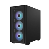 Asus A21 Micro-ATX Chassis